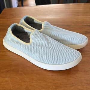 AllBirds Tree Lounger Slip On- 11